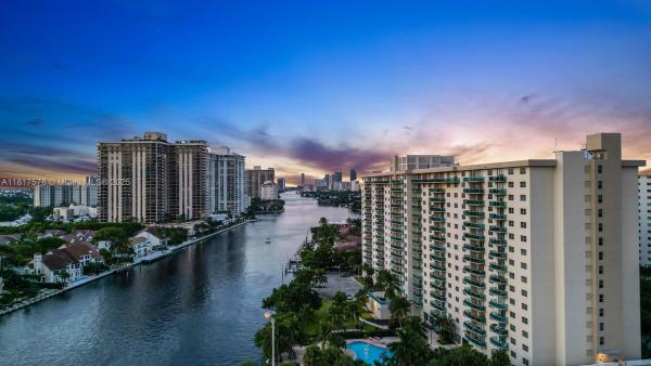 Oceanview A, 19390 Collins Ave #PH-7, Sunny Isles Beach, Florida 33160, image 1