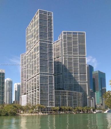 Icon Brickell Tower 2, 495 Brickell Ave #3309, Miami, Florida 33131, image 1