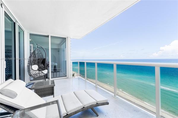 Ocean Two, 19111 Collins Ave #1706, Sunny Isles Beach, Florida 33160, image 1