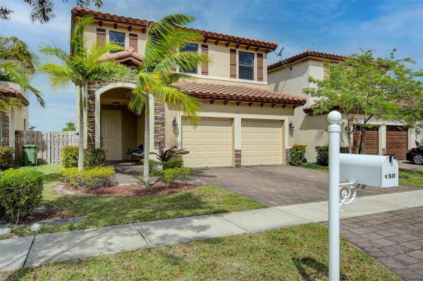Barbados At Oasis, 150 NE 23rd Ter, Homestead, Florida 33033, image 3