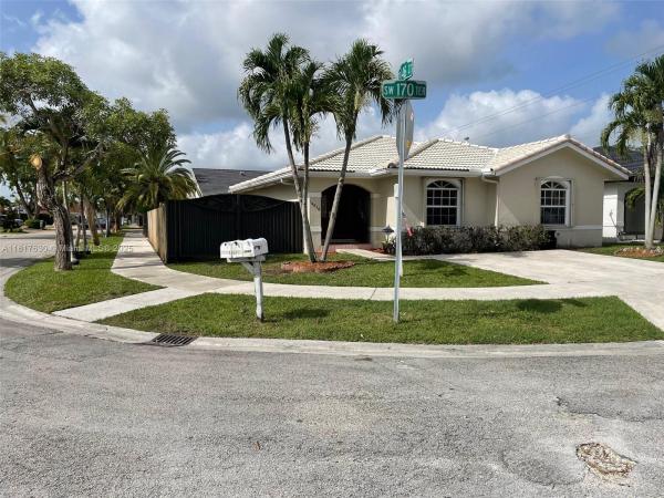 14610 SW 170th Ter, Miami, Florida 33177, image 1