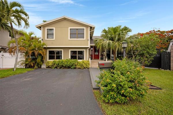 11537 SW 34th Ln, Miami, Florida 33165, image 1