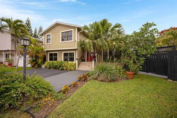 Hacienda Estates, 11537 SW 34th Ln, University Park, Florida 33165, image 3