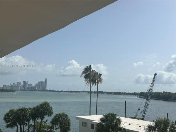 Island Pointe, 10350 W Bay Harbor Dr #4F, Bay Harbor Islands, Florida 33154, image 1