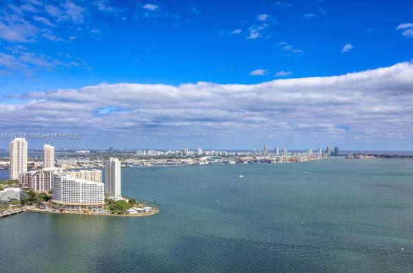 Jade Residences At Brickell Bay, 1331 Brickell Bay Dr #4001, Miami, Florida 33131, image 1