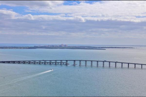 Jade Residences At Brickell Bay, 1331 Brickell Bay Dr #4001, Miami, Florida 33131, image 2