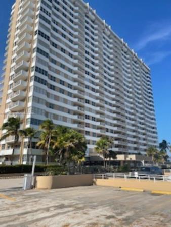 The Hemispheres, 1950 S Ocean Dr #PHA, Hallandale Beach, Florida 33009, image 1