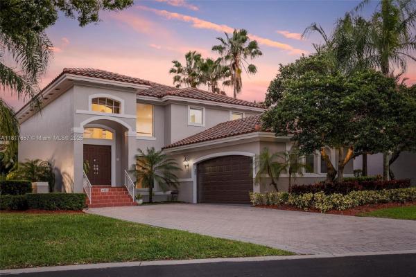 Doral Estates Villas, 4425 NW 93rd Doral Ct, Doral, Florida 33178, image 2