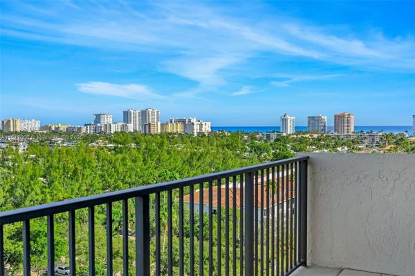 The Tower Portsmouth At Port Royale, 3200 Port Royale Dr N #1111, Fort Lauderdale, Florida 33308, image 1