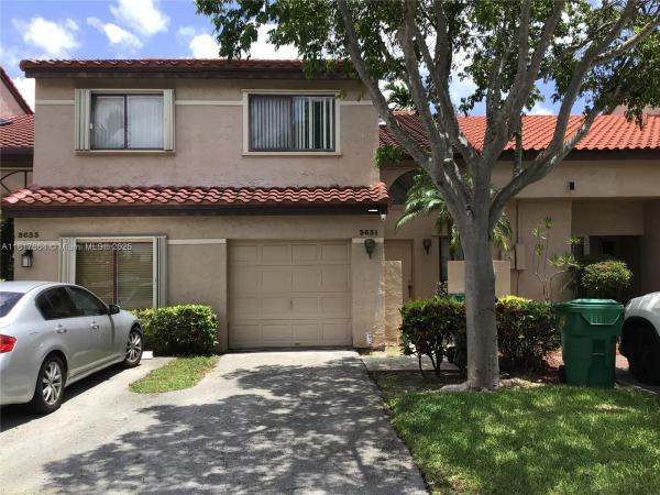 La Mirage, 3631 W Inverrary Blvd, Lauderhill, Florida 33319, image 1