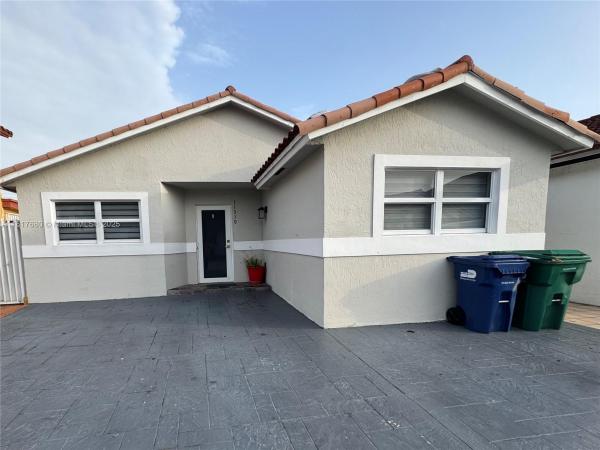 University Courts, 11510 SW 7th St, Sweetwater, Florida 33174, image 1