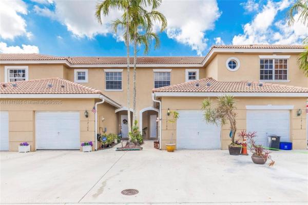 Pelican Pointe, 12166 SW 5th Ct, Pembroke Pines, Florida 33025, image 1