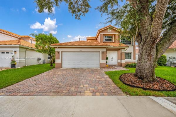 Sawgrass Plantation, 13344 NW 7th St, Plantation, Florida 33325, image 1