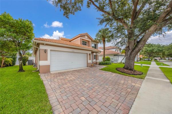 Sawgrass Plantation, 13344 NW 7th St, Plantation, Florida 33325, image 2