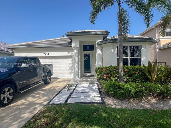 Cypress Cay, 7714 NW 70th Way, Parkland, Florida 33067, image 1