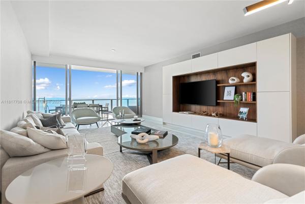 Oceana Key Biscayne, 360 Ocean Dr #1106S, Key Biscayne, Florida 33149, image 1