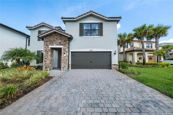The Enclaves At Woodmont, 8160 NW 78th St, Tamarac, Florida 33321, image 1