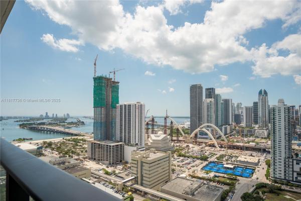 Canvas, 1600 NE 1st Ave #3008, Miami, Florida 33132, image 1