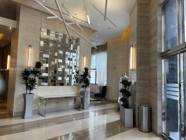 Nine At Mary Brickell Village, 999 SW 1st Ave #2301, Miami, Florida 33130, image 1