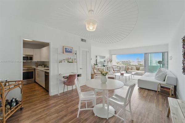 Terrace Towers, 3 Island Ave #12J, Miami Beach, Florida 33139, image 1