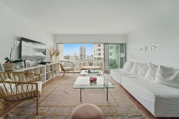 Terrace Towers, 3 Island Ave #12J, Miami Beach, Florida 33139, image 3
