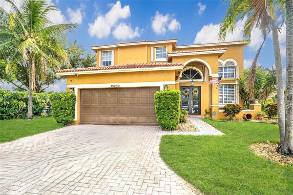Somerset Country Club, 13290 SW 54th Ct, Miramar, Florida 33027, image 1