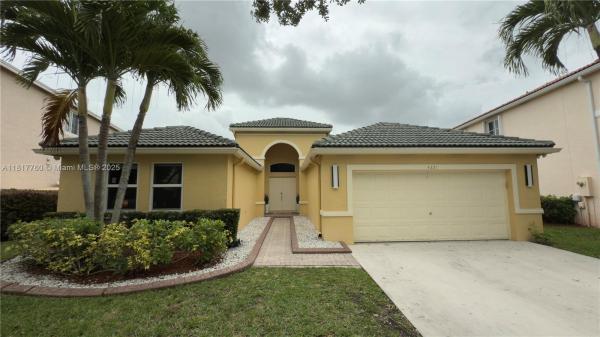Laurel Ridge, 4221 Laurel Ridge Cir, Weston, Florida 33331, image 1