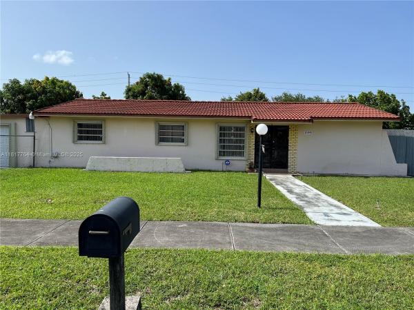 10845 SW 26th Ter, Miami, Florida 33165, image 1
