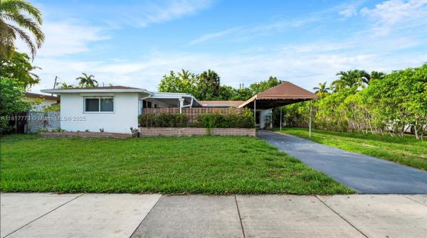 Orangebrook Golf Estates, 3145 Hollywood Blvd, Hollywood, Florida 33021, image 1
