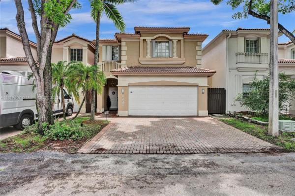 Martinique At Doral Isles, 11222 NW 73rd Ter, Doral, Florida 33178, image 1