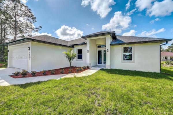 2807 40th St, Lehigh Acres, Florida 33971, image 1