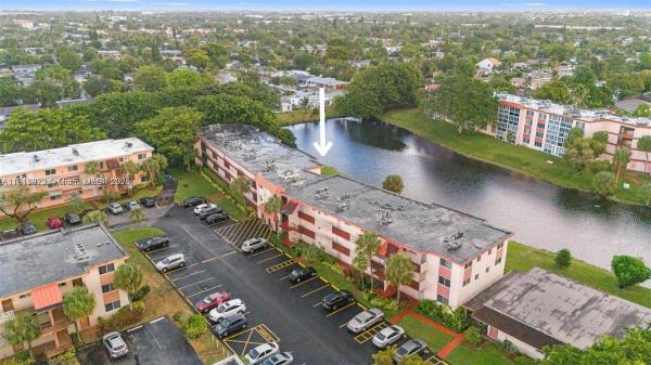 Water Bridge, 1080 Del Lago Cir #103, Sunrise, Florida 33313, image 2