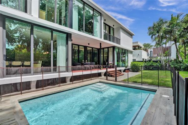 Camner Gables, 4061 Matheson Ave, Miami, Florida 33133, image 1