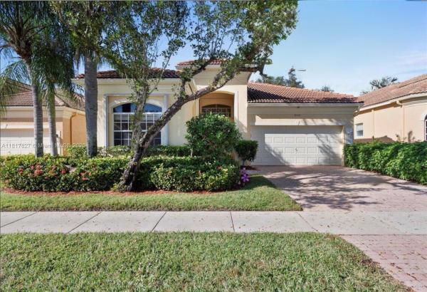Vizcaya, 7020 Demedici Cir, Delray Beach, Florida 33446, image 1
