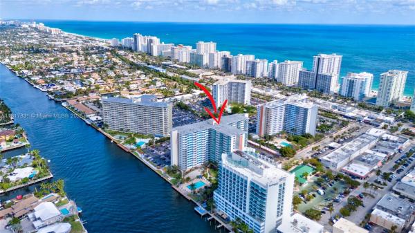 Coral Ridge Towers, 3233 NE 34th St #611, Fort Lauderdale, Florida 33308, image 1