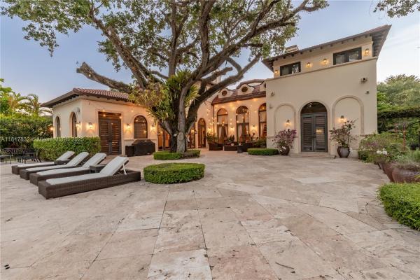 Martin Suburban Acres, 9801 SW 60th Ct, Pinecrest, Florida 33156, image 1