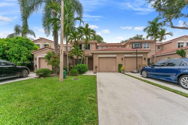 The Village At Harmony Lake, 11045 SW 16th Mnr, Davie, Florida 33324, image 1