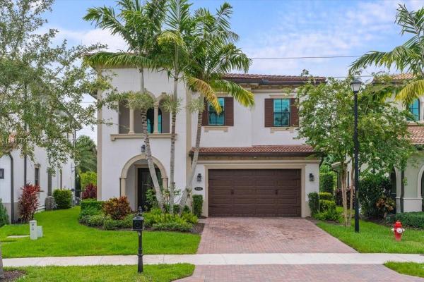 Watercrest At Parkland, 9350 E Meridian Dr E, Parkland, Florida 33076, image 1