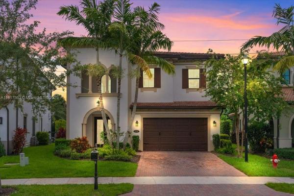Watercrest At Parkland, 9350 E Meridian Dr E, Parkland, Florida 33076, image 2