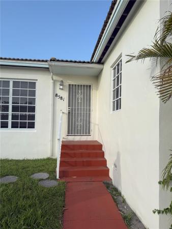 Coral Way Village, 8581 SW 36th St, Westchester, Florida 33155, image 3