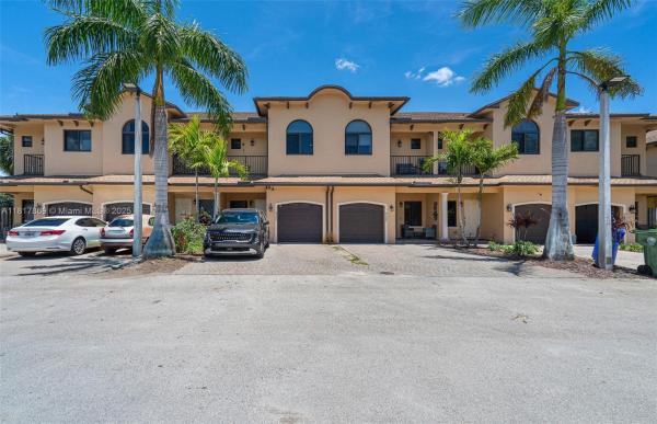 Deerlake Townhomes, 9265 NW 16th St, Pembroke Pines, Florida 33024, image 1