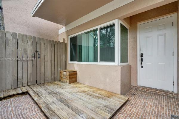 Flamingo Villas At Pembroke Lakes, 1449 NW 122nd Ter, Pembroke Pines, Florida 33026, image 2