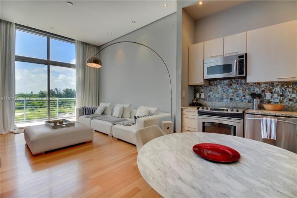 The Meridian, 2001 Meridian Ave #PH-21, Miami Beach, Florida 33139, image 1