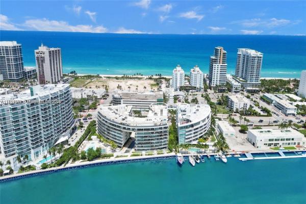 Peloro, 6620 Indian Creek Dr #304, Miami Beach, Florida 33141, image 1