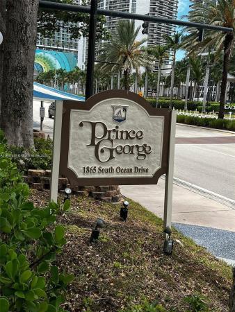 1865 S Ocean Dr #2G, Hallandale Beach, Florida 33009, image 1