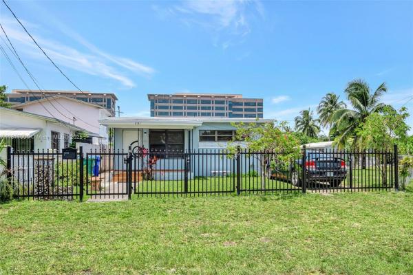 West Flagler Park, 6141 NW 6th St, Miami, Florida 33126, image 3