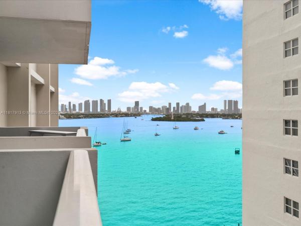 Mirador North 1200, 1200 West Ave #823, Miami Beach, Florida 33139, image 1