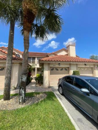 Cypress Glen Townhomes, 10803 Cypress Glen Dr #10803, Coral Springs, Florida 33071, image 1