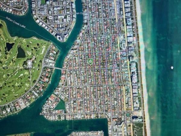 Seaway, 9116 Dickens Ave, Surfside, Florida 33154, image 1