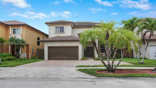 15575 SW 9th Ln, Miami, Florida 33194, image 1